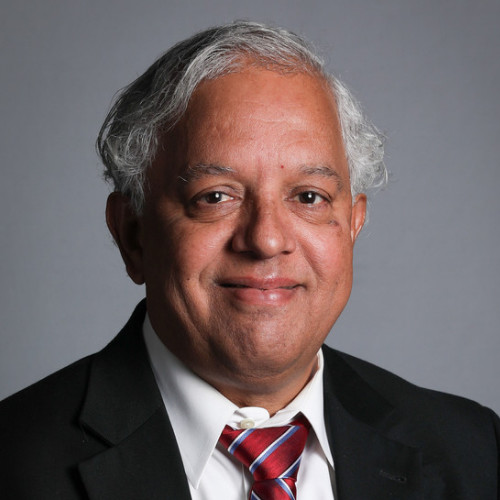 Dr. Madhav Kamat